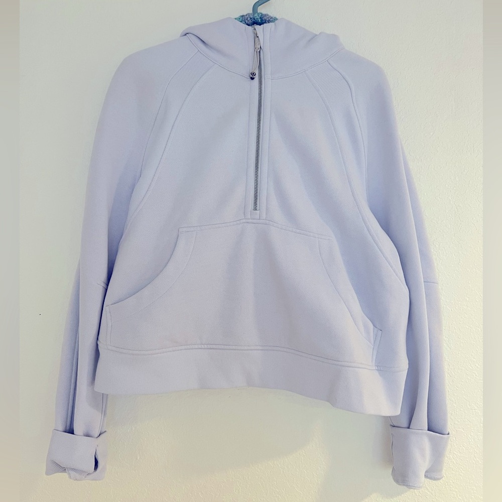 Lululemon scuba
